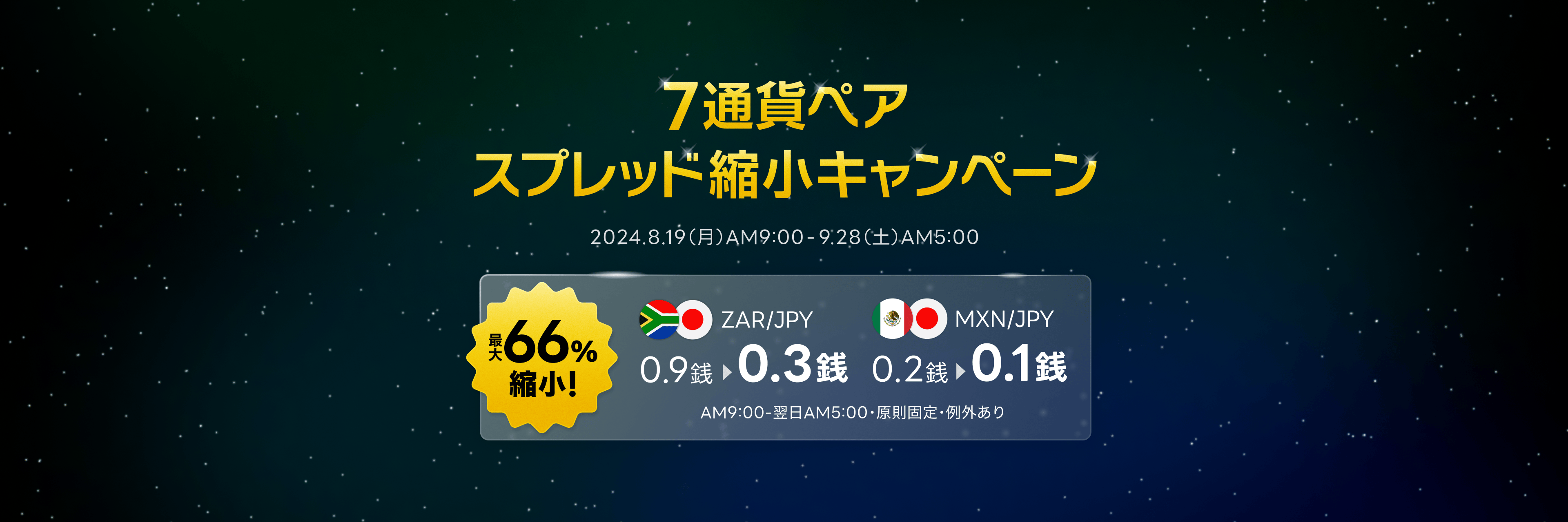 FX(外国為替証拠金取引)ならLINE FX