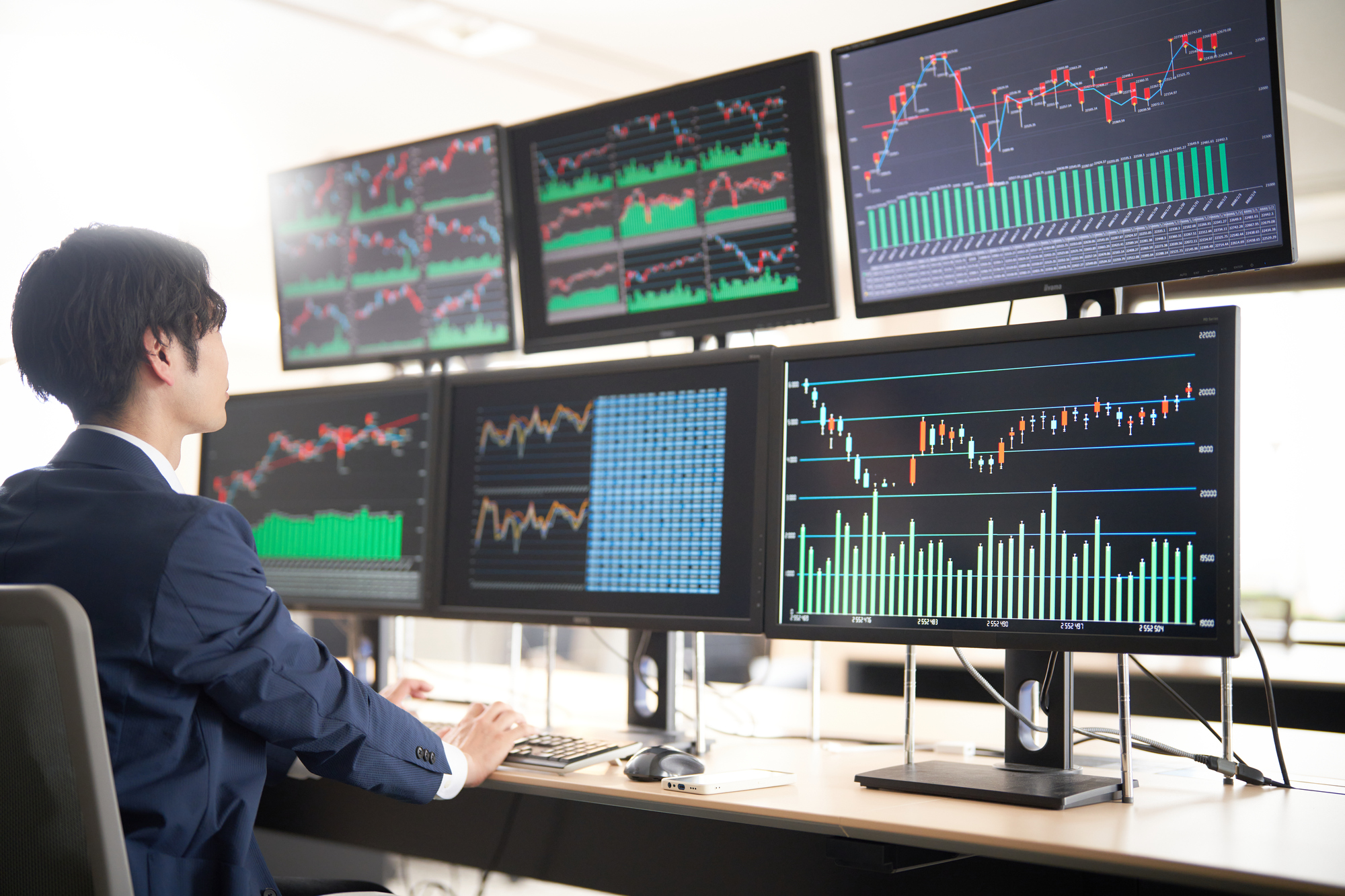 FXのlot（ロット）とは？レバレッジやpipsとの関係性も解説！ | FXなら