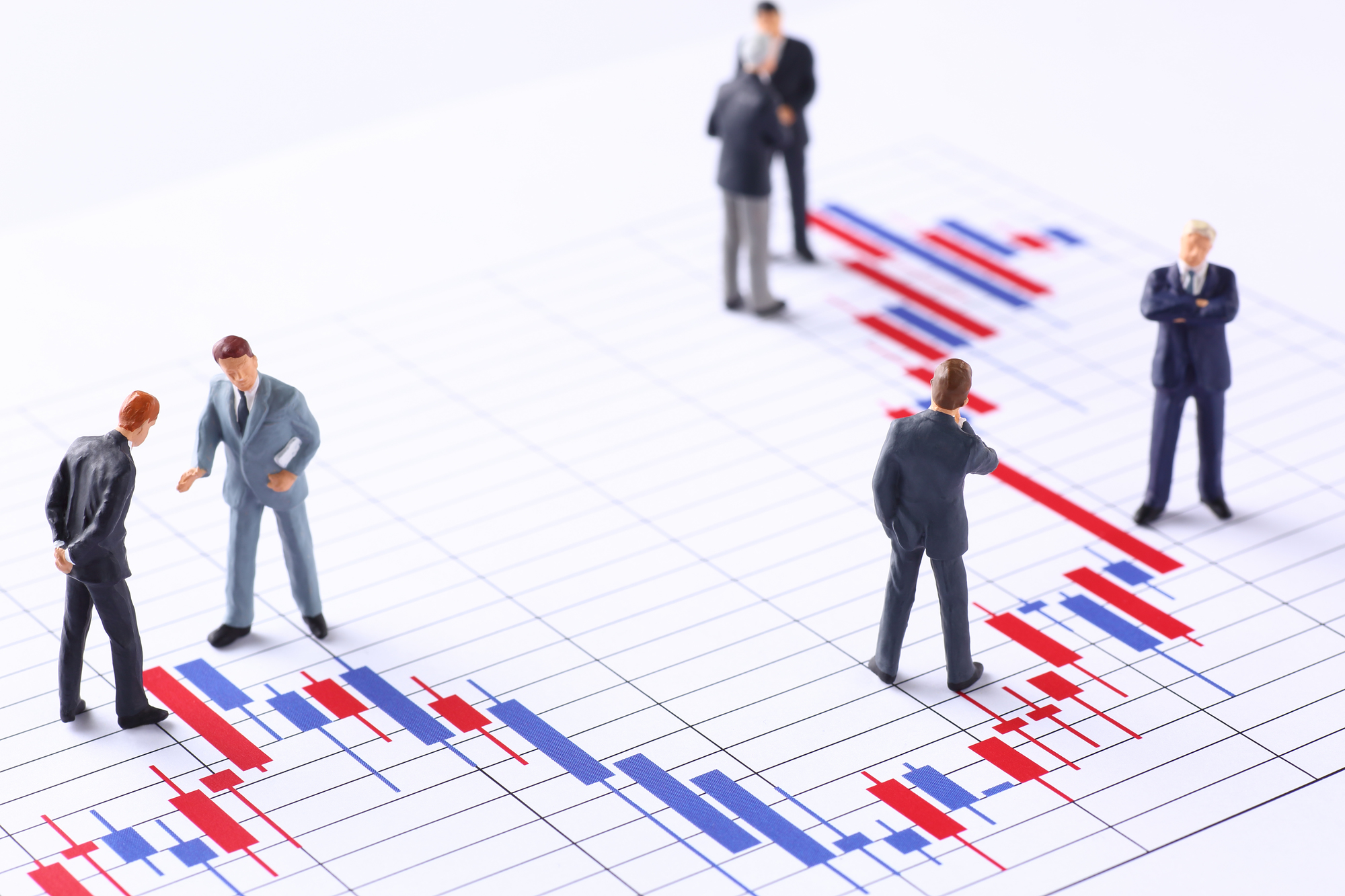 FXの取引手法とは？初心者におすすめの手法や分析手法も解説！ | FXならLINE FX | FXならLINE FX