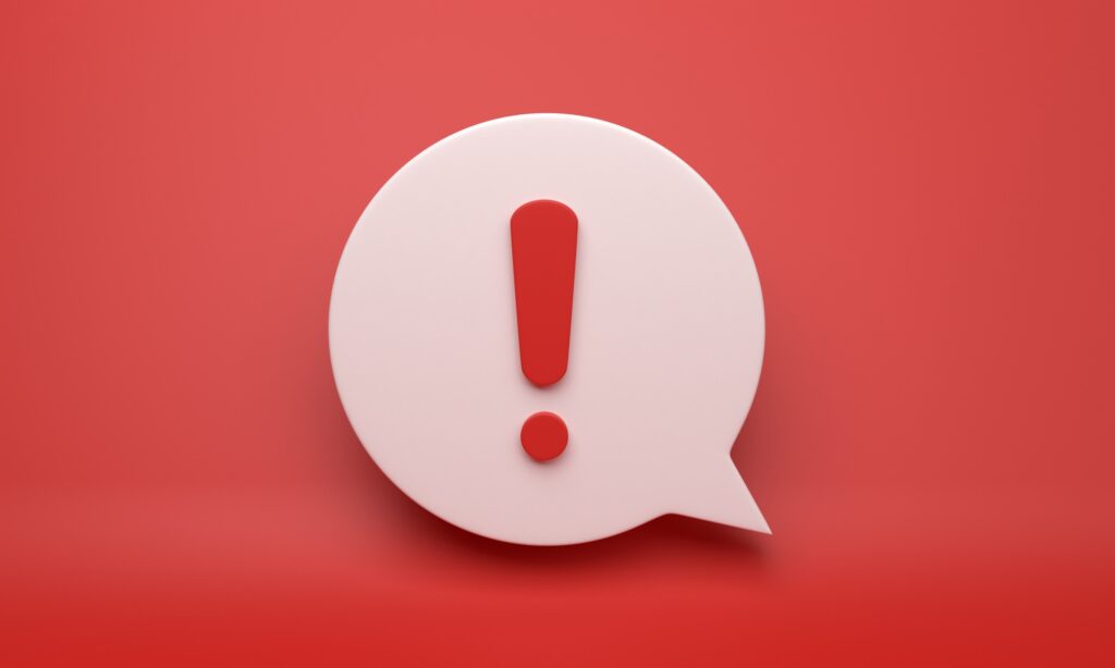 FXで取引ができない時間帯と注意点